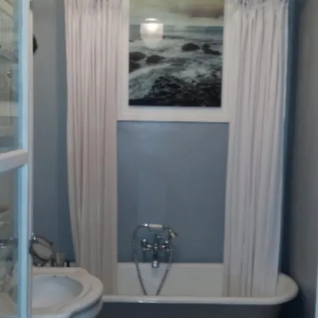 Appartamento La Roubaisienne De Julia Roubaix