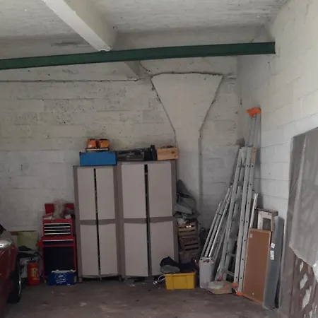 Apartment La Roubaisienne De Julia Roubaix