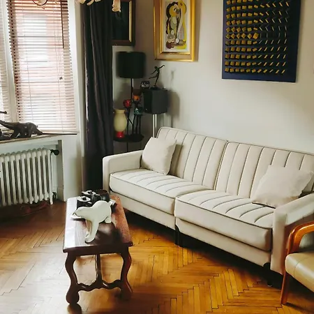 La Roubaisienne De Julia Roubaix