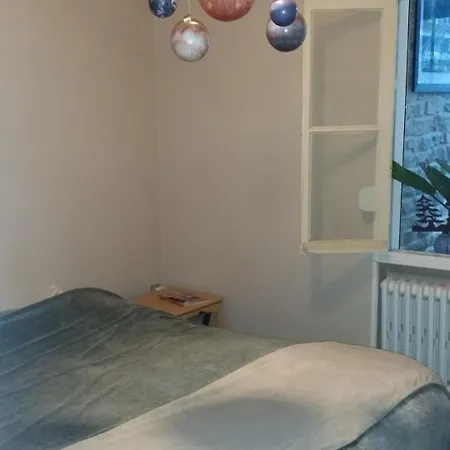 La Roubaisienne De Julia