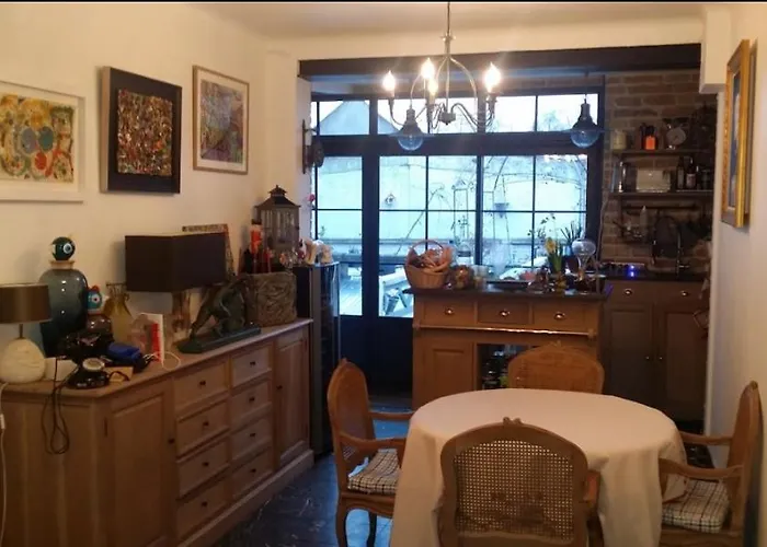 La Roubaisienne De Julia *