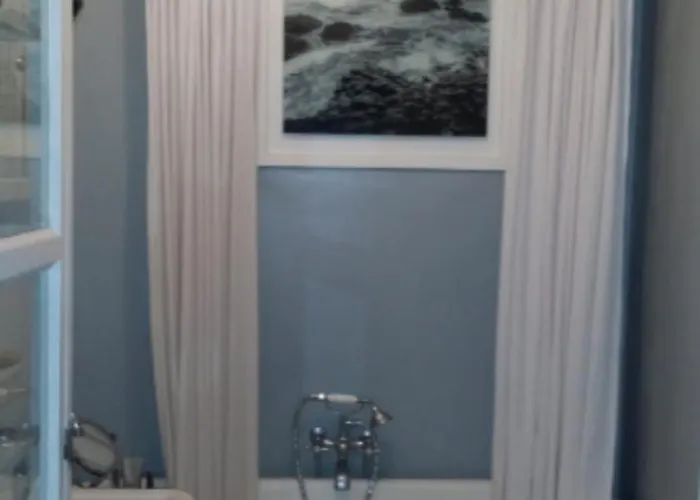 Appartement La Roubaisienne De Julia Roubaix