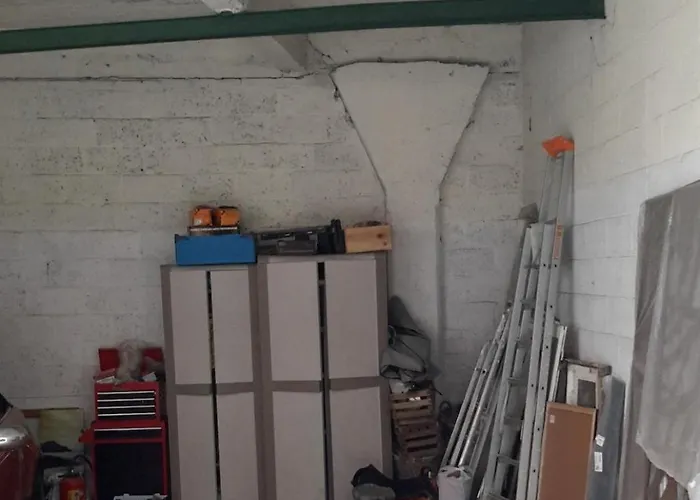 Appartement La Roubaisienne De Julia Roubaix