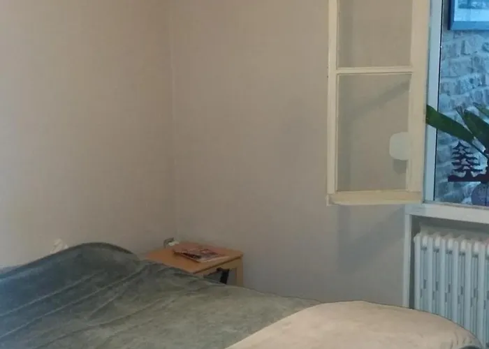 La Roubaisienne De Julia